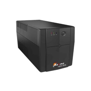 Lepton 1KVA UPS – Line Interactive UPS