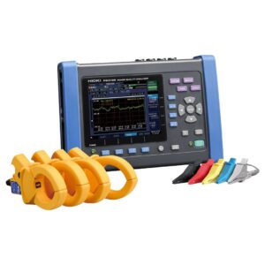 Power Quality Analyzer HIOKI PQ3198