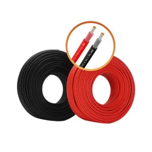 Solar Cable 95mm x1 core – 100 Meter
