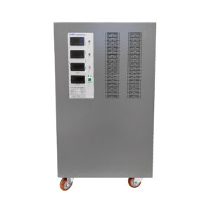 Voltage Stabilizer 30KVA-3 PHASE