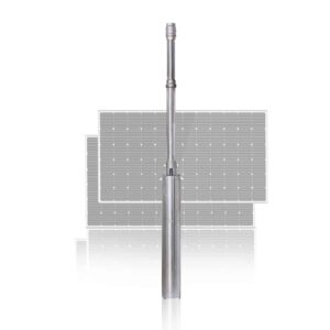 SKP – 4SPF2.8 – 140