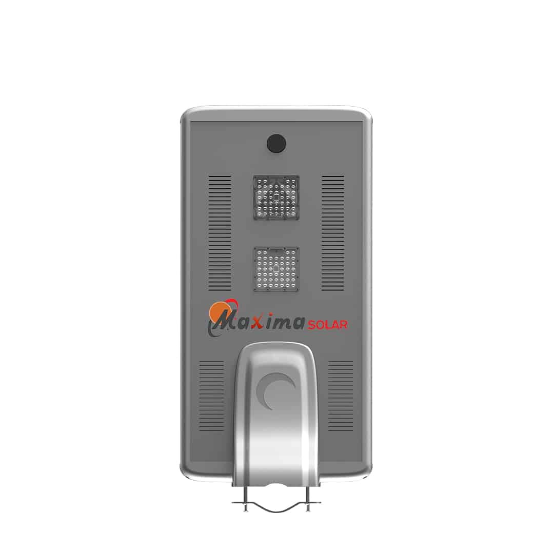 Solar Integrated Street Light 120W