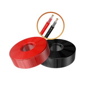 Solar Cable 35mm x1 core – 100 Meter