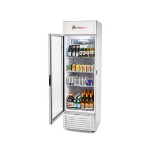 Maxima, 170L, Showcase type (0-10c),12/24VDC