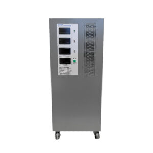 Voltage Stabilizer 15KVA-3 PHASE