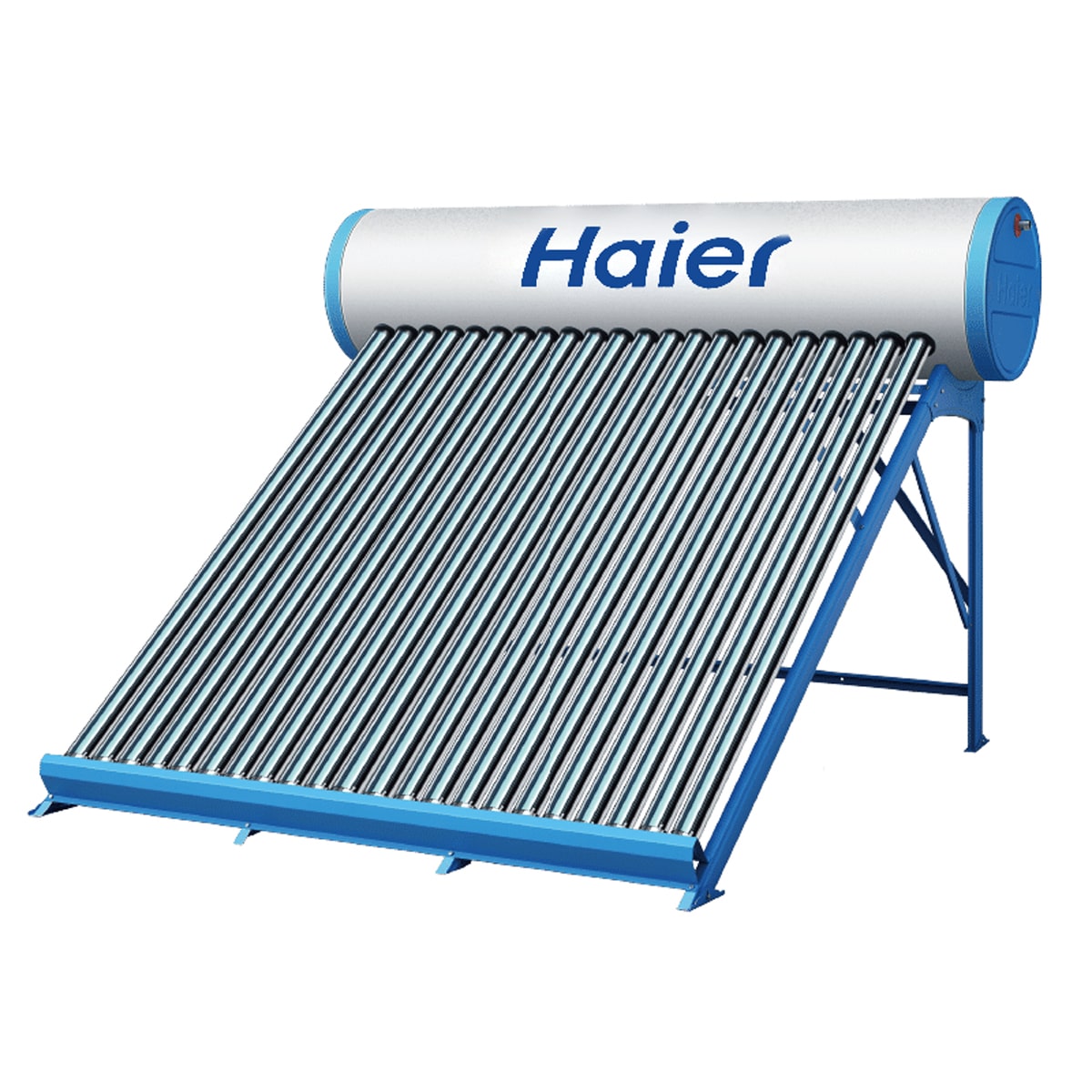 Solar Water Heater 200 Litre