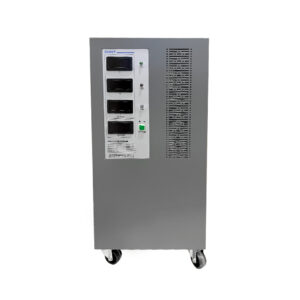 Voltage Stabilizer 9KVA-3 PHASE