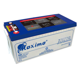 Smart Solar MPPT 450/100-Tr