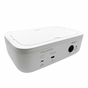 Mini Amber Rock 473 Wh Power Systems