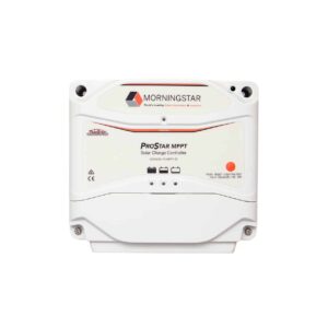 Prostar MPPT Charge controller 25A-12/24/48V output,150V
