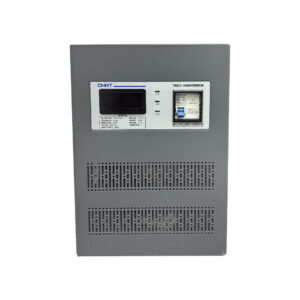Voltage Stabilizer 10KVA-1 PHASE