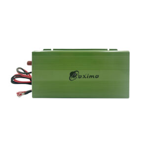 Battery Charger + Power Supply 12V, 60A (180-600Ah/12V)