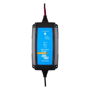 Blue Smart IP65 Charger 24/13(1) 230V CEE 7/16 24V, 13A