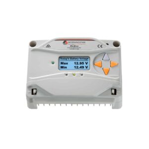 Prostar- 30 with Meter Solar Charge Controller 12/24V,30A