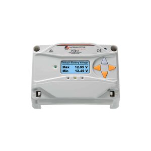 Prostar- 15 with meter Solar Charge Controller 12/24V,15A