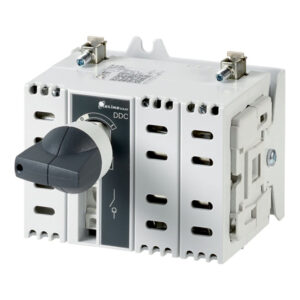 DC ISOLATOR 100A 2P