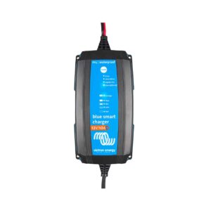 Blue Smart IP65 Charger 12/10(1) 230V CEE 7/16 Retail 12V, 10A