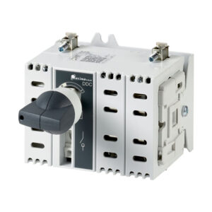 DC ISOLATOR 80A 2P