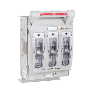 FUSED ISOLATOR BOX 3P 01 SIZE +100MM BUS
