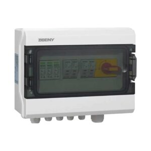 DC Combiner BHS-2-1 1000V