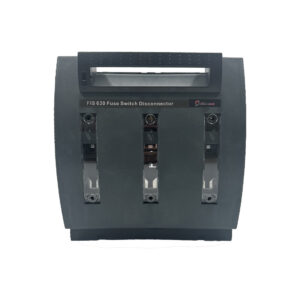 FIS 630 (HYCR17-630-3P)