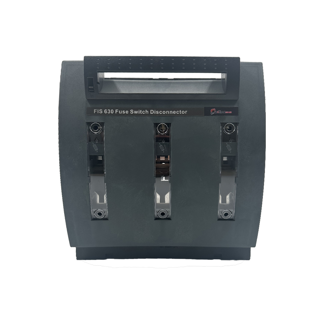 FIS 630 (HYCR17-630-3P)