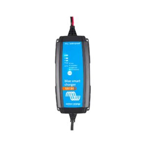 Blue Smart IP65s Charger 12/5 230V CEE 7/16 Retail 12V, 5A