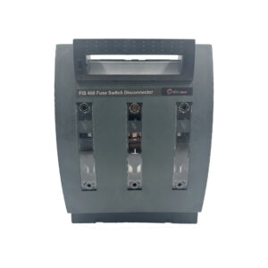 FIS 400 (HYCR17-400/3P)