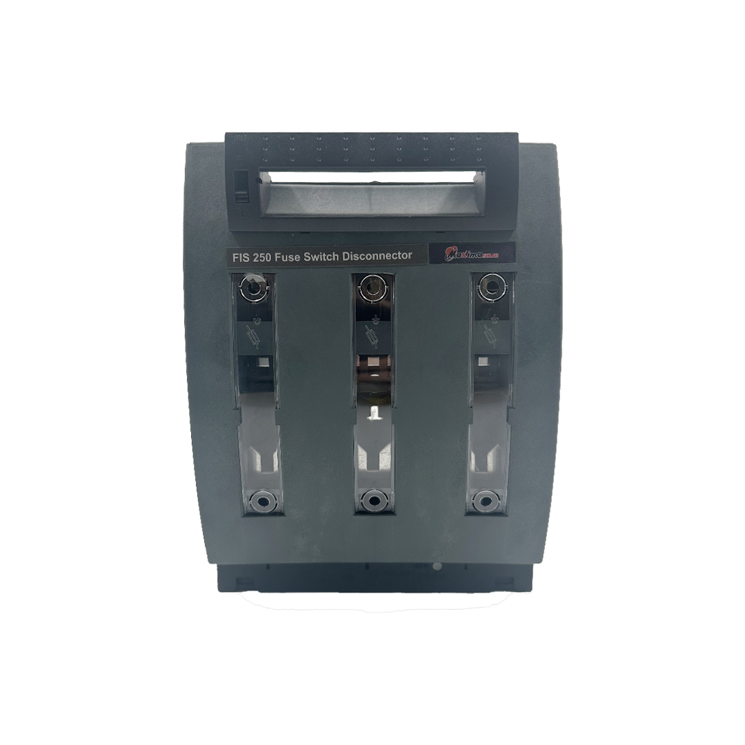 FIS 250 (HYCR17-250-3P)