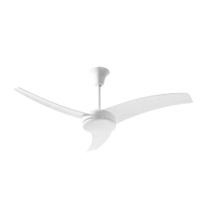 Maxima Ceiling fan 24v,28w,42″ Crved Plastic Blade