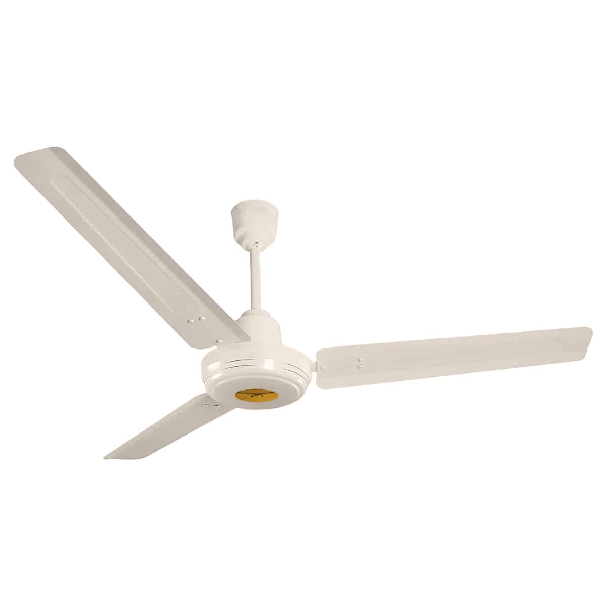 Maxima Ceiling fan 12v,24w,48″ Metal Blade