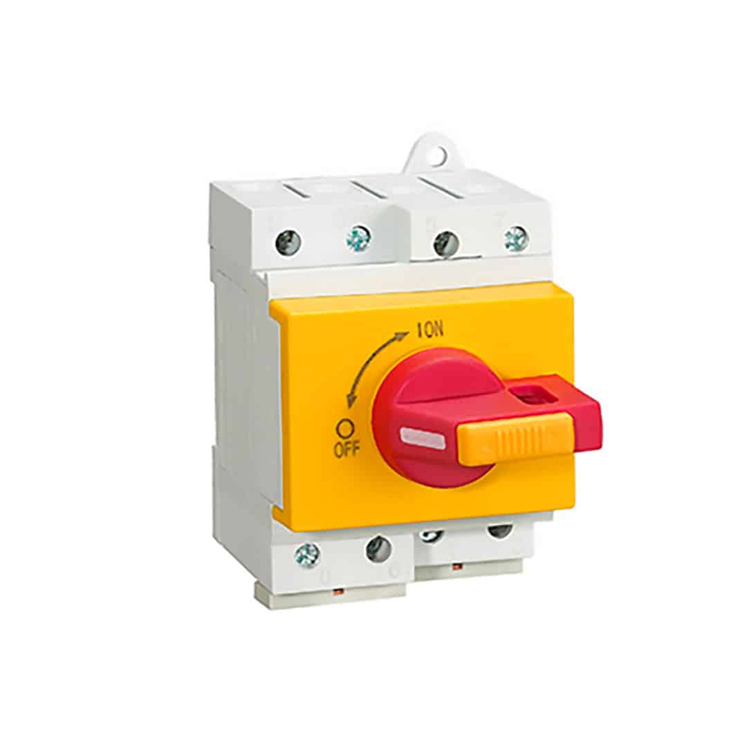 ZBDCS 1.2DIN (BYT.2-32)