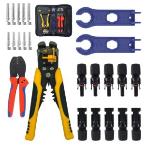 Solar Tool Kit