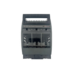 FIS 160 (HYCR17-160-3P)