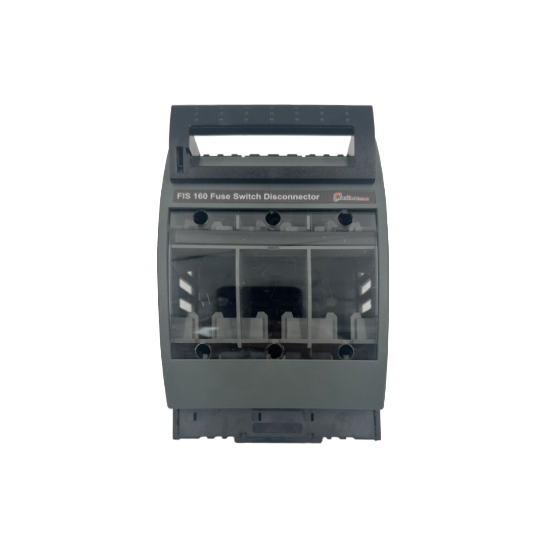 FIS 160 (HYCR17-160-3P)