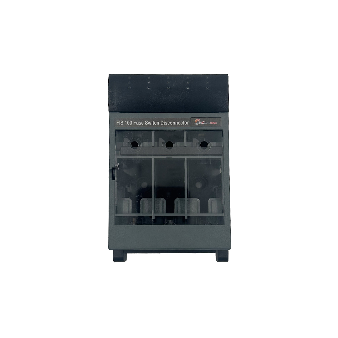 FIS 100 (HYCR17-100-3P)