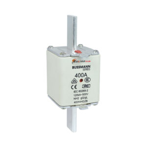 Cooper BUSSMAN – DC FUSES 400A