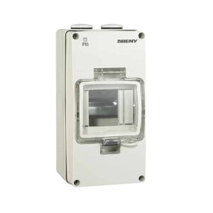 ZB Enclosure for Circuit Breaker