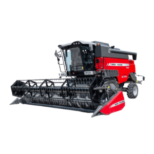 MF Activa 176 - 218 HP