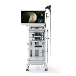 Endoscopy System