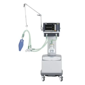 Medical Ventilator Machine