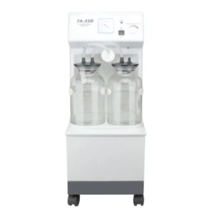 Portable Suction Unit