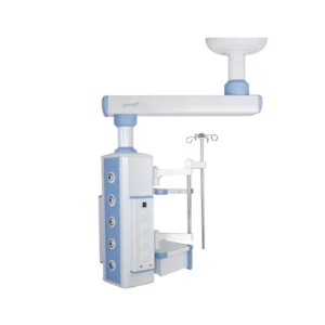 Single Arm Surgical Pendant System