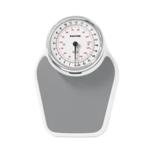 Mechanical Bathroom Scale