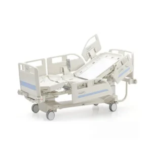 Electric Intensive Care Bed