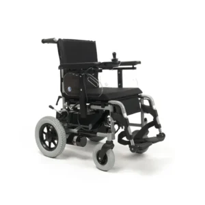 Electric Wheel Chair
