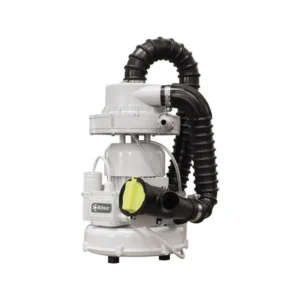 Dental Suction Unit