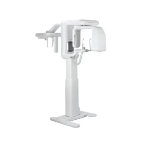 Panoramic X-Ray