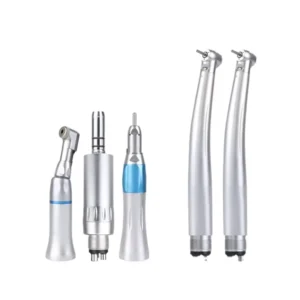 Dental Hand Piece