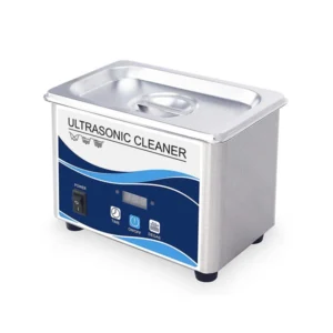 Ultrasonic Cleaner